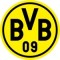 BVB Borussia Dortmund Treenivaatteet